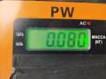 переключатель круиз-контроля Peugeot 607 1 поколение 2002, 2.2 л., бензин, МКПП, синий, седан, 96318293ZL - фото №4