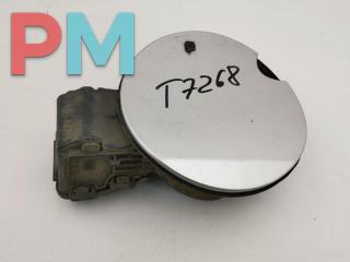 лючок топливного бака Renault Scenic 3 поколение 2010, 1.4 л., бензин, МКПП, серый, минивэн, 8200389403