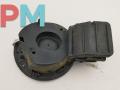 лючок топливного бака Renault Scenic 3 поколение 2010, 1.4 л., бензин, МКПП, серый, минивэн, 8200389403 - фото №2