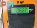 переключатель подрулевой Peugeot 307 1 поколение 2004, 2.0 л., бензин, МКПП, серый, кабриолет, 96542562 - фото №6