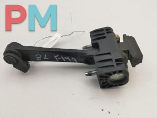 ограничитель открывания двери Opel Zafira 2 поколение (B) 2006, минивэн, 13214193
