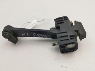 ограничитель открывания двери Opel Zafira B 2006, минивэн, 13214193