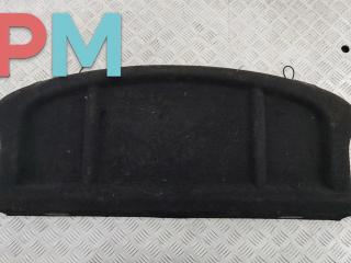 полка багажника Hyundai Coupe 2002-2007 2002, 2.0 л., бензин, МКПП, красный, купе