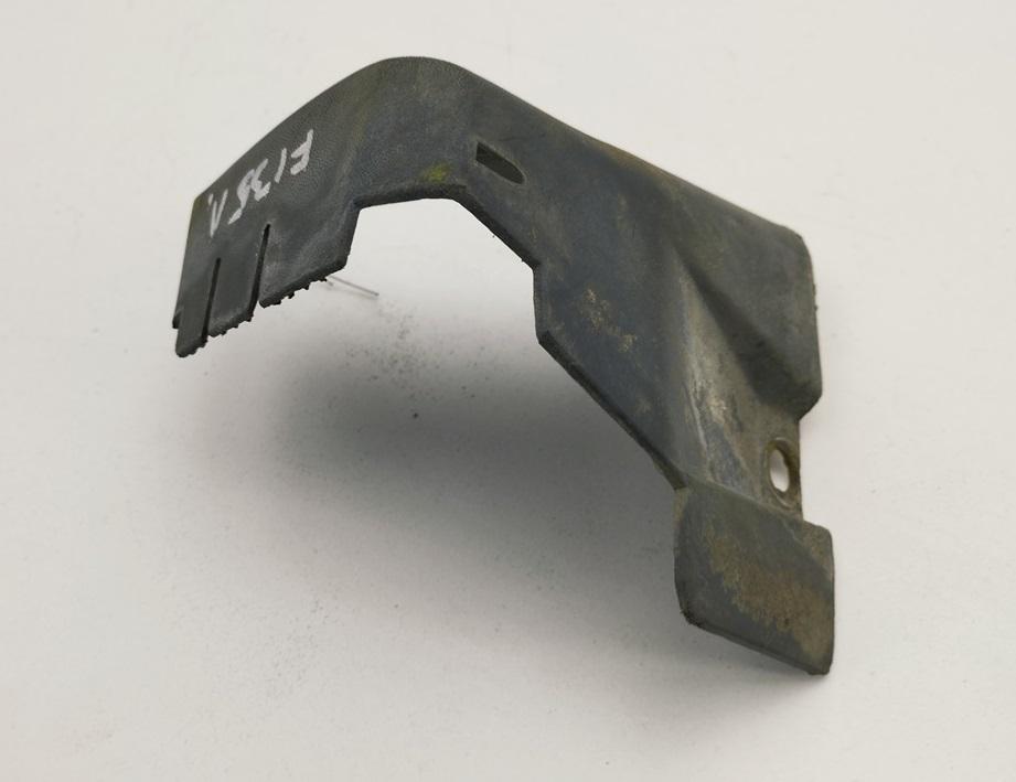 заглушка порога Opel Astra G 1998, 1.8 л., бензин, АКПП, серый, седан, 90560747