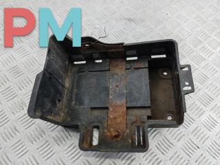 полка аккумулятора Ford Transit/Tourneo Connect 2006, 1.8 л., дизель, МКПП, белый, фургон, 2T1T10723