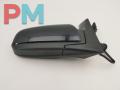 зеркало правое Opel Zafira 2 поколение (B) 2006, 1.9 л., дизель, МКПП, чёрный, минивэн, 13131970 - фото №3