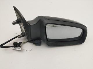 зеркало правое Opel Zafira B 2006, 1.9 л., дизель, МКПП, чёрный, минивэн, 13131970
