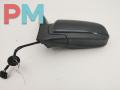 зеркало левое Opel Zafira 2 поколение (B) 2006, 1.9 л., дизель, МКПП, чёрный, минивэн, 13131969 - фото №3