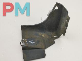 заглушка порога Opel Astra G 2002, 1.7 л., дизель, МКПП, белый, универсал, 90560747