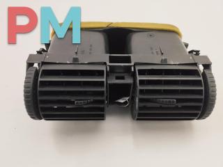дефлектор обдува салона Opel Astra G 1998, 1.8 л., бензин, АКПП, серый, седан, 90560344