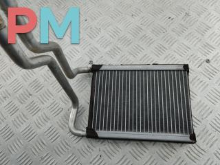 радиатор отопителя (печки) Hyundai Santa Fe 2 поколение (CM) 2006, 2.2 л., дизель, МКПП, серый, внедорожник 5 дв.
