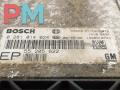 ЭБУ Opel Zafira 2 поколение (B) 2006, 1.9 л., дизель, МКПП, чёрный, минивэн, 55205622 - фото №3
