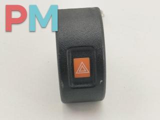 кнопка аварийной сигнализации Opel Astra G 1998, 1.8 л., бензин, АКПП, серый, седан, 90565714