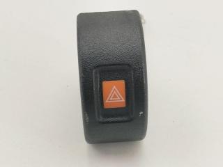 кнопка аварийной сигнализации Opel Astra G 1998, 1.8 л., бензин, АКПП, серый, седан, 90565714