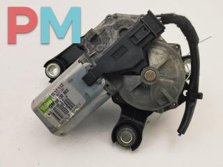 Двигатель стеклоочистителя заднего (моторчик дворников) Opel Astra G 2008, 1.4 л., бензин, МКПП, серый, универсал, 09132802