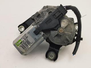 Двигатель стеклоочистителя заднего (моторчик дворников) Opel Astra G 2008, 1.4 л., бензин, МКПП, серый, универсал, 09132802