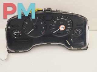 приборная панель Opel Astra G 1998, 1.8 л., бензин, АКПП, серый, седан, 90561456