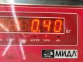 молдинг двери задней левой Audi A6 4B/C5 [рестайлинг] 2004, 2.5 л., дизель, АКПП, чёрный, универсал - фото №6