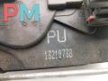 замок двери задней левой Opel Zafira 2 поколение (B) 2006, 1.9 л., дизель, МКПП, чёрный, минивэн, 13210738 - фото №4
