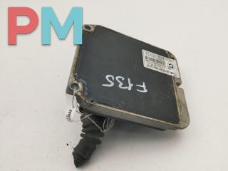 ЭБУ Opel Astra G 1998, 1.8 л., бензин, АКПП, серый, седан, 90560476