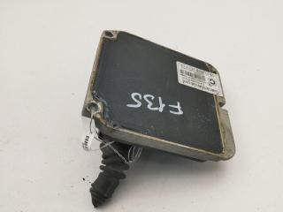 ЭБУ Opel Astra G 1998, 1.8 л., бензин, АКПП, серый, седан, 90560476