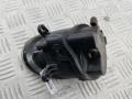 фара противотуманная правая Audi A6 4F/C6 2004, 2.4 л., бензин, МКПП, чёрный, седан - фото №2
