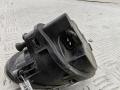 фара противотуманная правая Audi A6 4F/C6 2004, 2.4 л., бензин, МКПП, чёрный, седан - фото №3