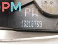 замок двери задней правой Opel Astra H/Family [рестайлинг] 2008, 1.7 л., дизель, МКПП, серый, универсал, 13210739 - фото №3