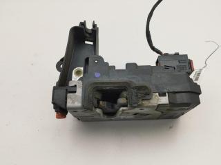 замок двери задней правой Opel Astra H 2008, 1.7 л., дизель, МКПП, серый, универсал, 13210739