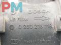 Расходомер (измеритель потока воздуха) Opel Astra G 2008, 1.4 л., бензин, МКПП, серый, универсал, 0280218119 - фото №3