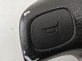 подушка безопасности водителя Opel Astra G 2001, 1.2 л., бензин, МКПП, серый, хетчбэк 3 дв., 90437570 - фото №2