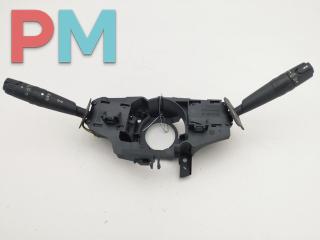 переключатель подрулевой Peugeot 607 1 поколение 2002, 2.2 л., бензин, МКПП, синий, седан, 96378815ZL, 96186612ZL