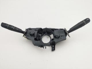 переключатель подрулевой Peugeot 607 1 поколение 2002, 2.2 л., бензин, МКПП, синий, седан, 96378815ZL., 96186612ZL