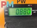 дисплей Peugeot 607 1 поколение [рестайлинг] 2006, 2.7 л., дизель, АКПП, серый, седан, 9660361480 - фото №4