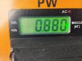 дисплей Peugeot 607 1 поколение [рестайлинг] 2006, 2.7 л., дизель, АКПП, серый, седан, 9660361480 - фото №4