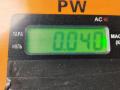 контактная группа Opel Astra J [рестайлинг] 2011, 1.4 л., бензин, МКПП, белый, универсал, 20939745 - фото №4