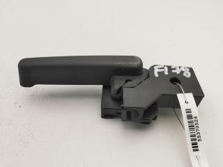 ручка открывания капота Opel Astra J 2011, 1.4 л., бензин, МКПП, белый, универсал