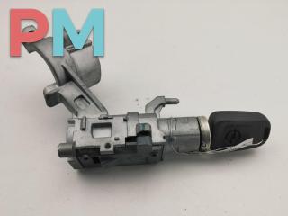 замок зажигания Opel Astra J [рестайлинг] 2011, 1.4 л., бензин, МКПП, белый, универсал, 313170S8