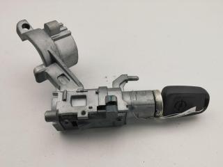 замок зажигания Opel Astra J 2011, 1.4 л., бензин, МКПП, белый, универсал, 313170S8