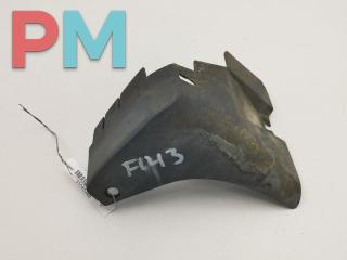 заглушка порога Opel Astra G 2002, 1.7 л., дизель, МКПП, белый, универсал, 90560748