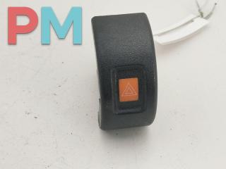 кнопка аварийной сигнализации Opel Astra G 2002, 1.7 л., дизель, МКПП, белый, универсал, 09131728