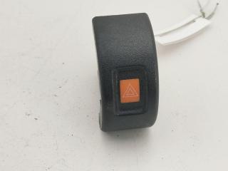 кнопка аварийной сигнализации Opel Astra G 2002, 1.7 л., дизель, МКПП, белый, универсал, 09131728