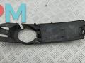 рамка фары противотуманной правой Audi A6 4F/C6 2004, 2.4 л., бензин, МКПП, чёрный, седан - фото №2