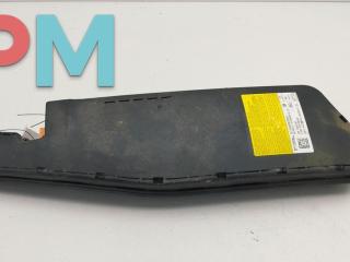 подушка безопасности сиденья Opel Astra J [рестайлинг] 2011, 1.4 л., бензин, МКПП, белый, универсал, 13251381