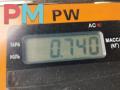 вентилятор радиатора Opel Astra G 1998, 1.8 л., бензин, 09131730 - фото №4