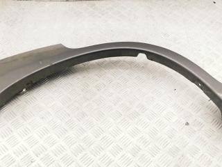 Накладка на арку задняя правая Hyundai Terracan 1 поколение 2001, 2.9 л., дизель, МКПП, серый, внедорожник 5 дв., 87772H1020