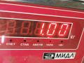 Накладка на арку задняя правая Hyundai Terracan 1 поколение 2001, 2.9 л., дизель, МКПП, серый, внедорожник 5 дв., 87772H1020 - фото №3