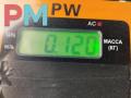 Расходомер (измеритель потока воздуха) Opel Astra G 1998, 1.8 л., бензин, АКПП, серый, седан, 90530463 - фото №4
