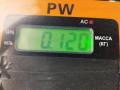 Расходомер (измеритель потока воздуха) Opel Astra G 1998, 1.8 л., бензин, АКПП, серый, седан, 90530463 - фото №4