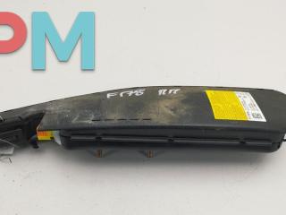 подушка безопасности сиденья Opel Astra J [рестайлинг] 2011, 1.4 л., бензин, МКПП, белый, универсал, 13251382